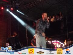 Forró da Mina
